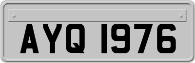 AYQ1976