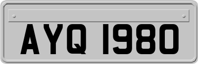AYQ1980