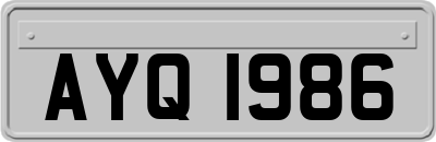 AYQ1986