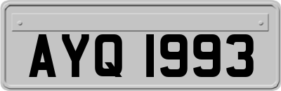 AYQ1993