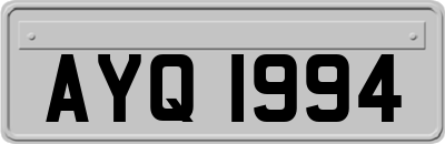 AYQ1994
