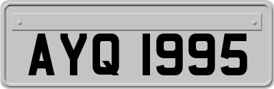 AYQ1995
