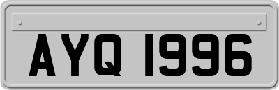 AYQ1996