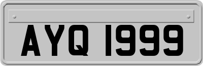 AYQ1999