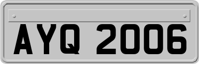 AYQ2006