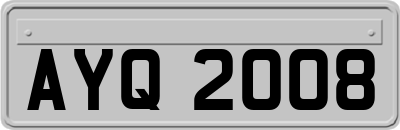 AYQ2008