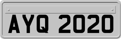 AYQ2020