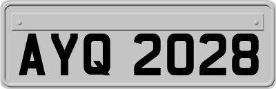 AYQ2028