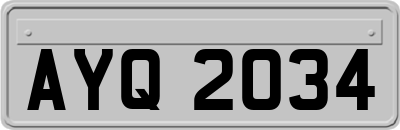 AYQ2034