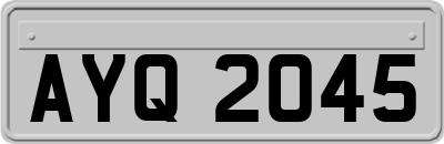 AYQ2045