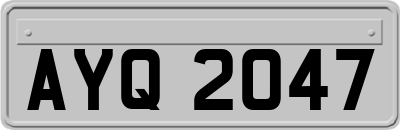 AYQ2047