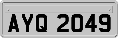 AYQ2049