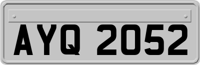 AYQ2052