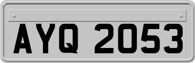 AYQ2053