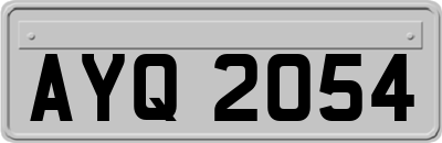 AYQ2054