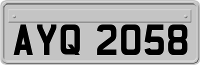 AYQ2058