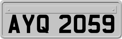 AYQ2059