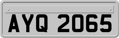AYQ2065