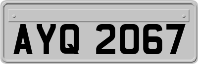 AYQ2067