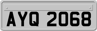 AYQ2068