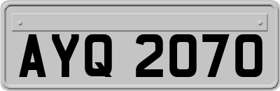 AYQ2070