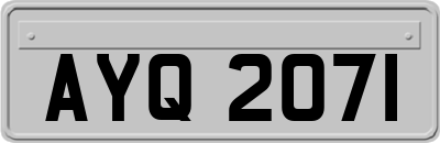 AYQ2071