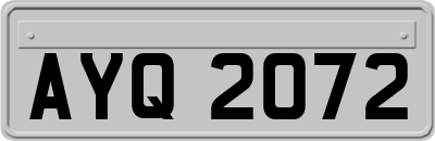 AYQ2072