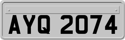 AYQ2074