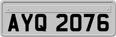 AYQ2076
