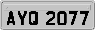 AYQ2077