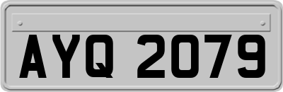 AYQ2079