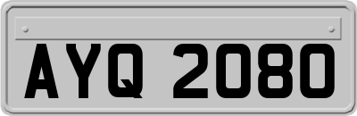AYQ2080