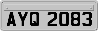 AYQ2083