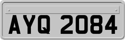 AYQ2084