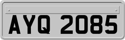 AYQ2085