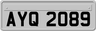 AYQ2089