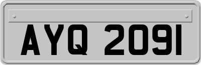 AYQ2091