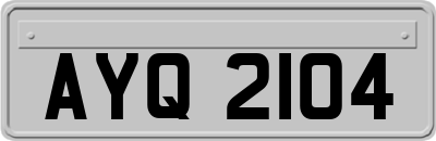 AYQ2104