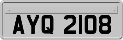 AYQ2108