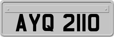 AYQ2110
