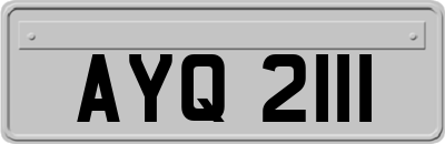 AYQ2111