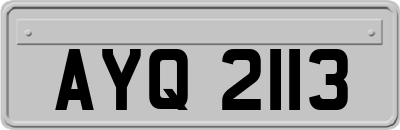 AYQ2113