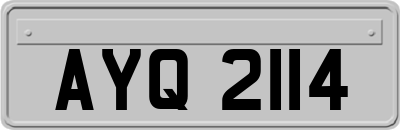 AYQ2114