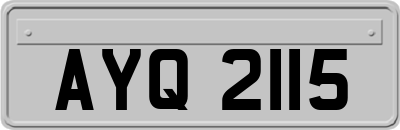 AYQ2115