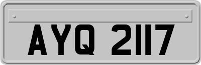 AYQ2117