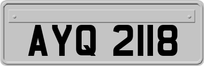AYQ2118