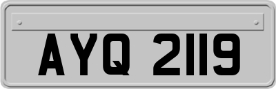 AYQ2119