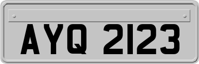 AYQ2123