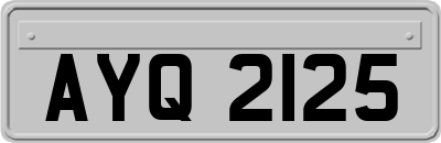AYQ2125