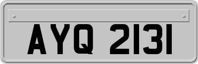 AYQ2131